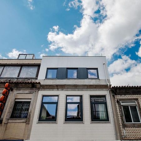 City Luxury Apartment, Downtown Porto Near Metro Екстер'єр фото