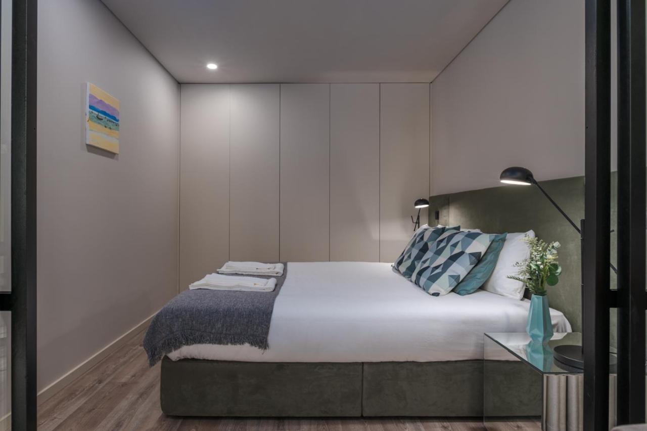 City Luxury Apartment, Downtown Porto Near Metro Екстер'єр фото