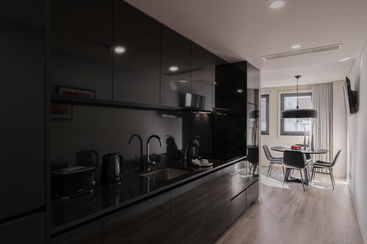 City Luxury Apartment, Downtown Porto Near Metro Екстер'єр фото
