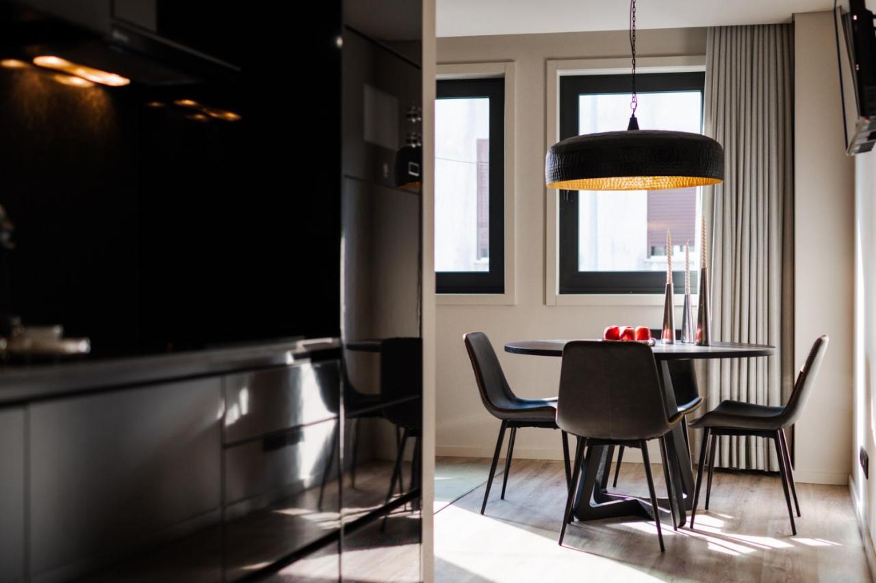 City Luxury Apartment, Downtown Porto Near Metro Екстер'єр фото