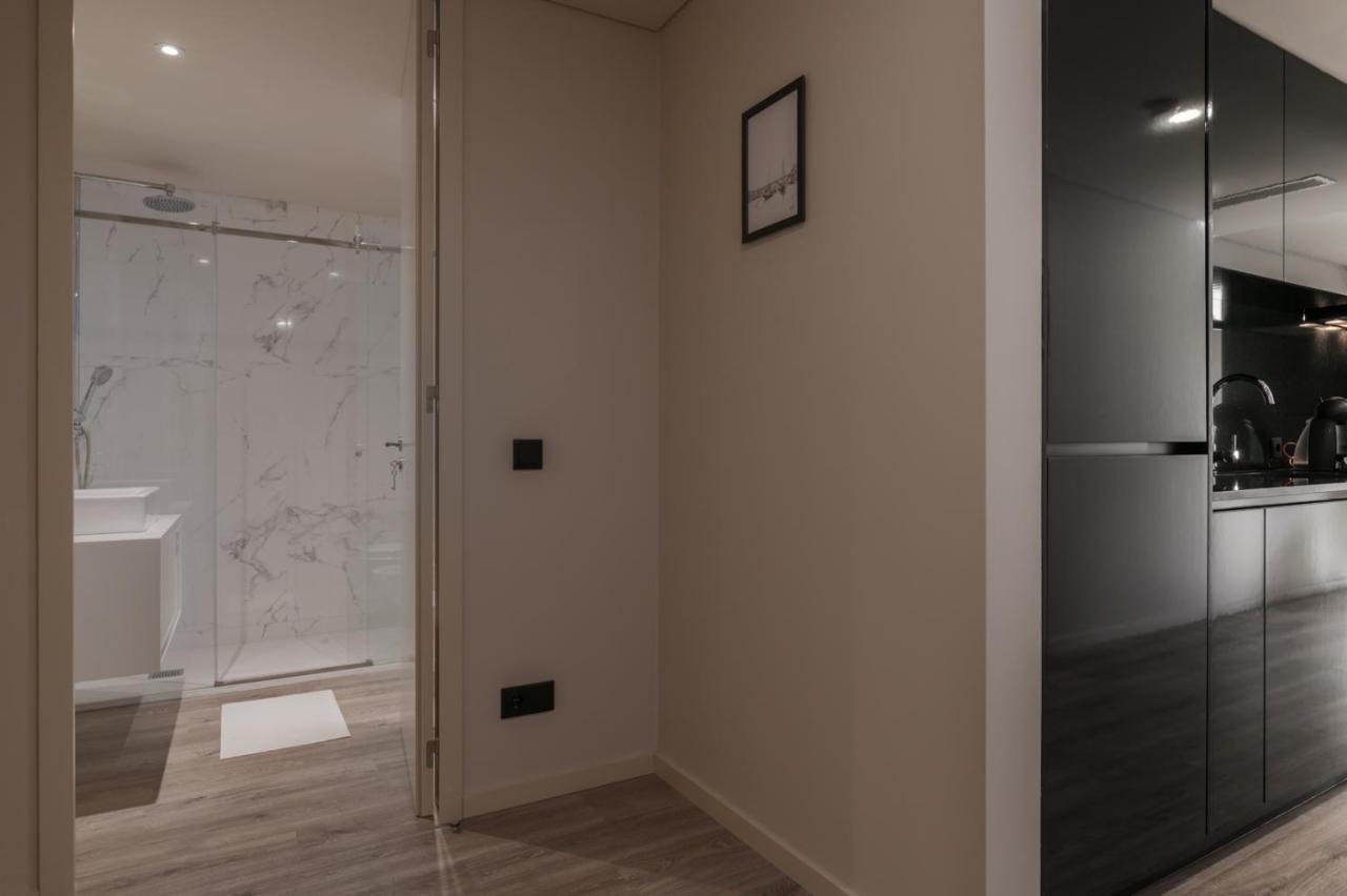 City Luxury Apartment, Downtown Porto Near Metro Екстер'єр фото
