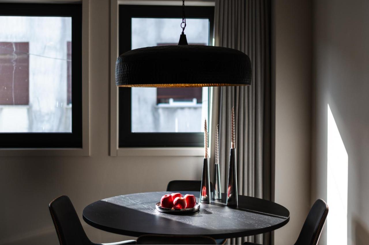 City Luxury Apartment, Downtown Porto Near Metro Екстер'єр фото