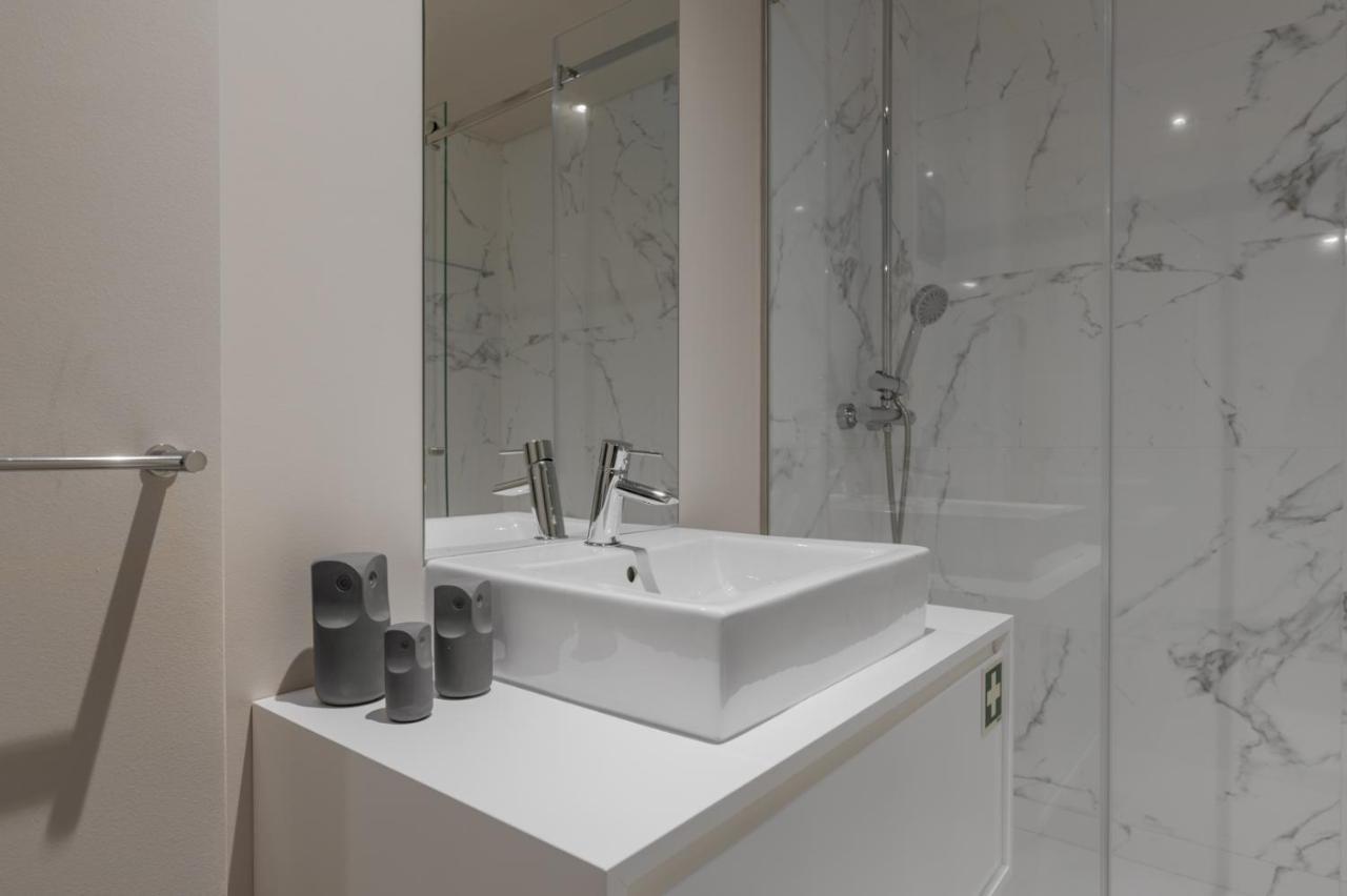 City Luxury Apartment, Downtown Porto Near Metro Екстер'єр фото