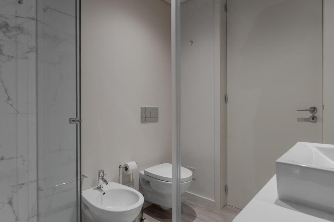 City Luxury Apartment, Downtown Porto Near Metro Екстер'єр фото