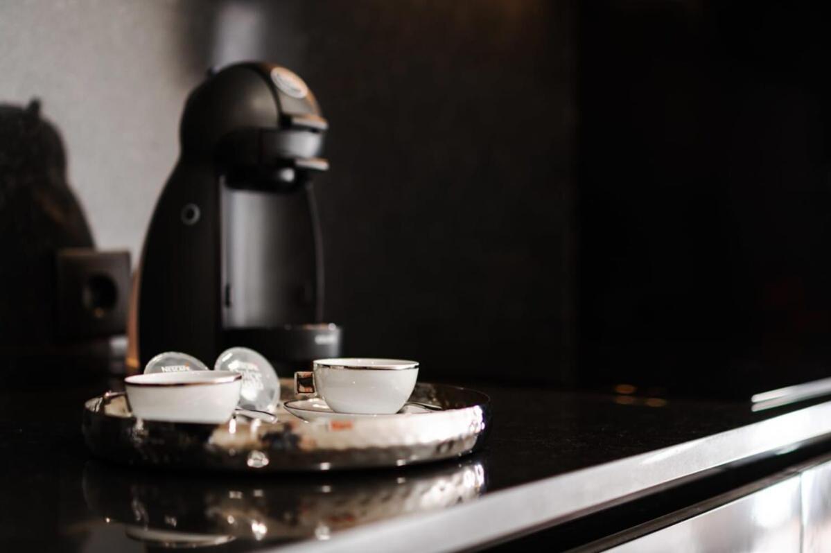 City Luxury Apartment, Downtown Porto Near Metro Екстер'єр фото